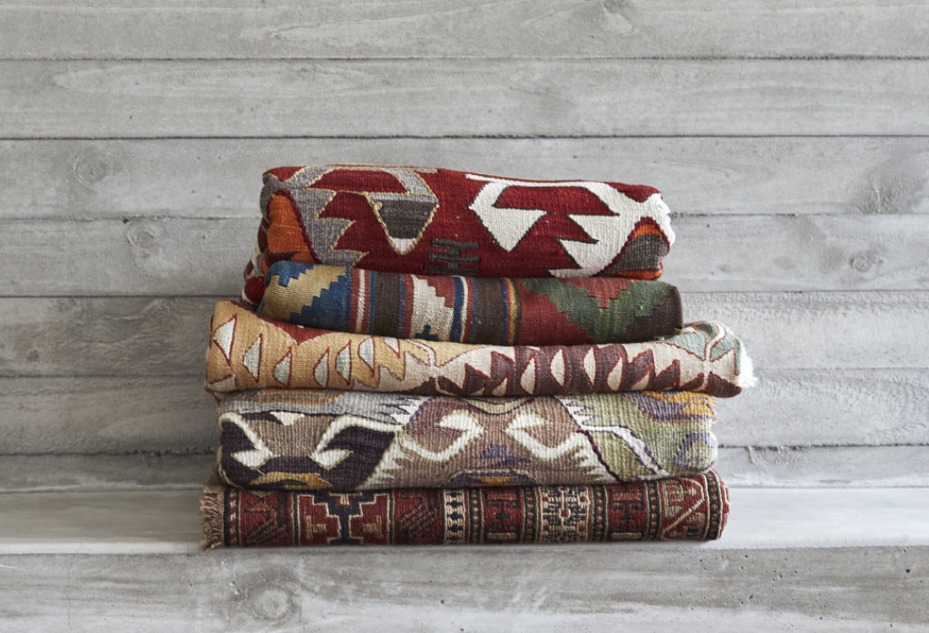 Rugs & Kilims