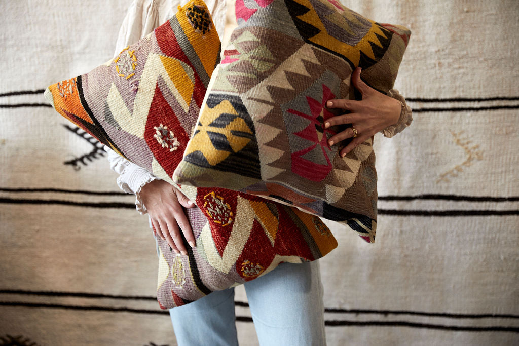 Cushions