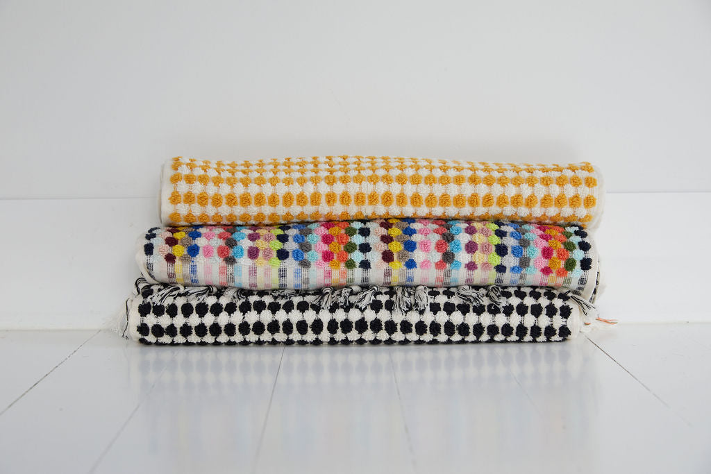 Caring for Your Organic Cotton Turkish Towels