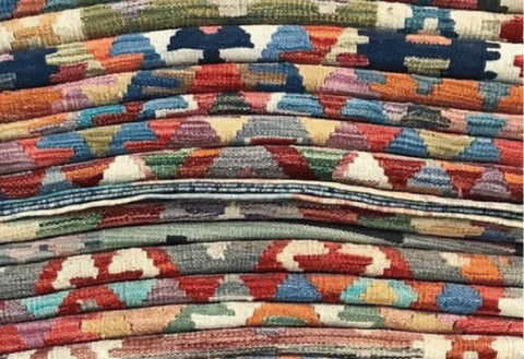 Chobi Kilims